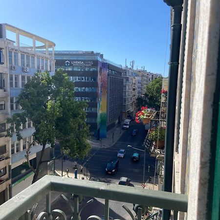 The Friends Apartment Lisbon Bagian luar foto