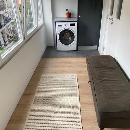 The Friends Apartment Lisbon Bagian luar foto
