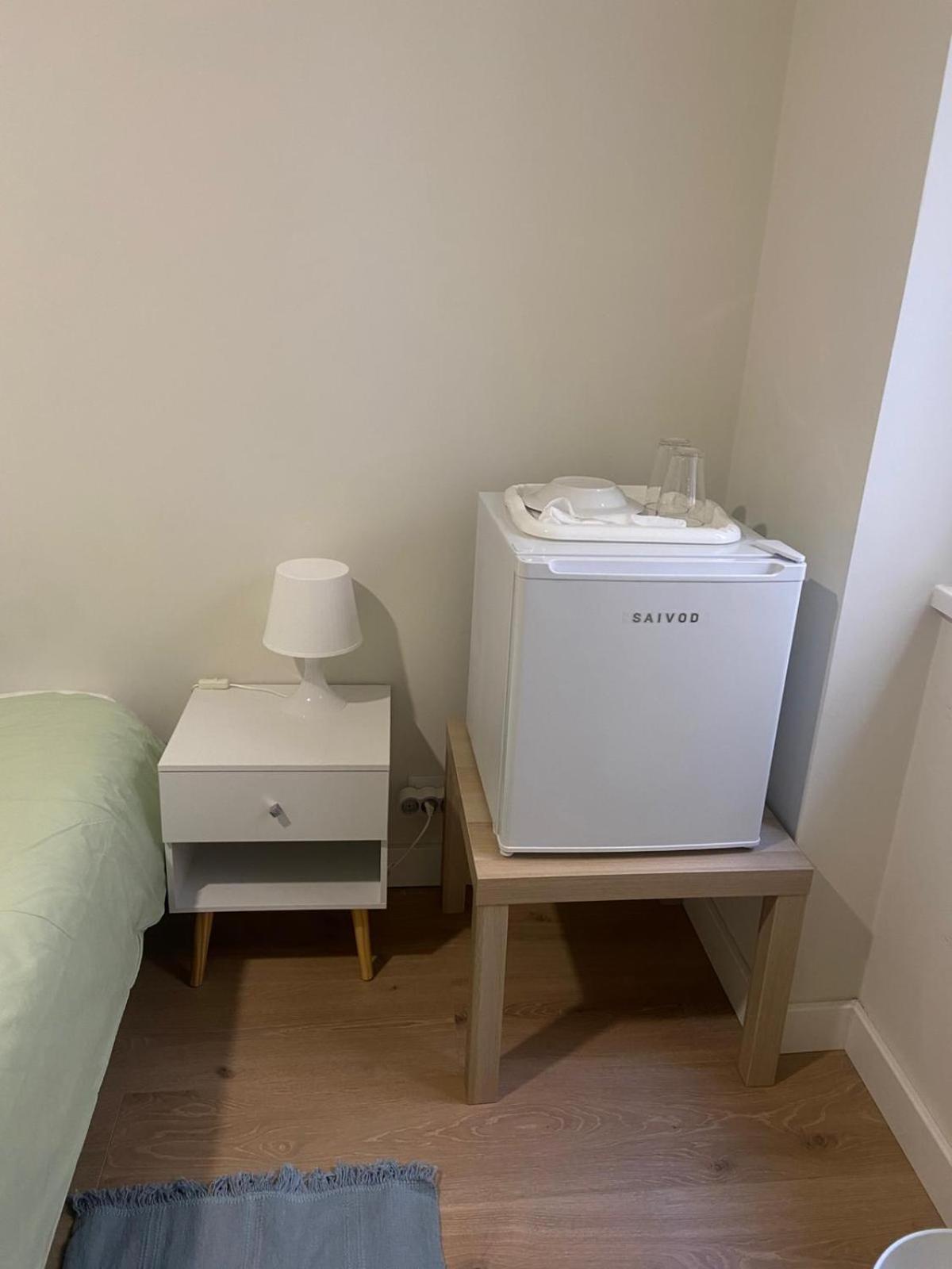 The Friends Apartment Lisbon Bagian luar foto